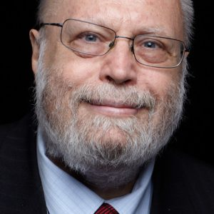 prof. Jiří Kofránek, M.D. Ph.D.