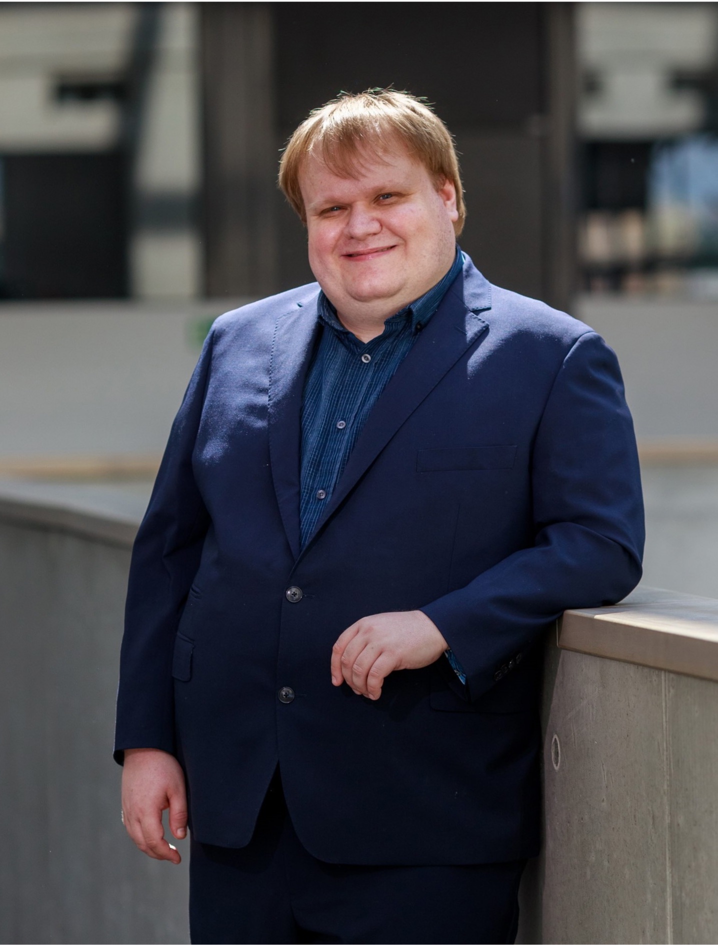 Pavel Klavik