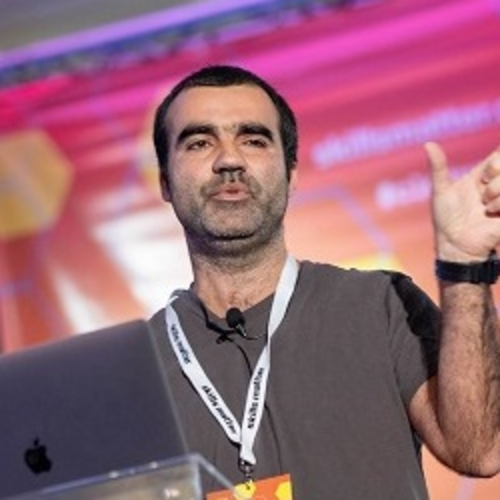 Yehonathan Sharvit